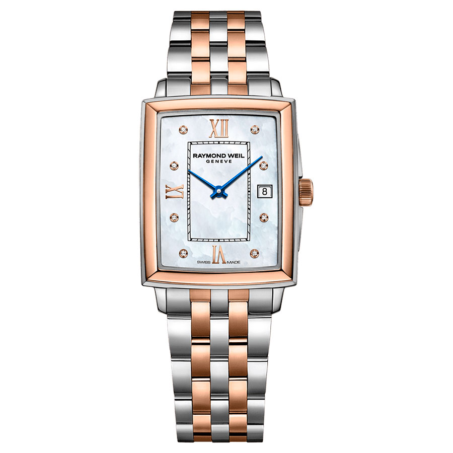 Часы Raymond Weil Toccata 5925-SP5-00995